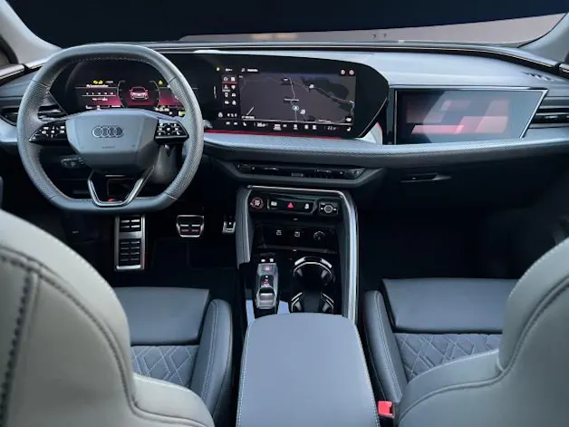 Audi Q5 TDI quattro 150 kW S-tronic