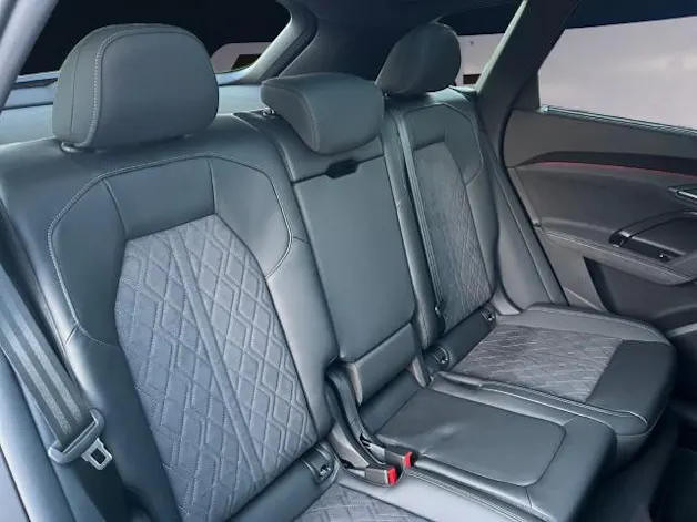 Audi Q5 TDI quattro 150 kW S-tronic