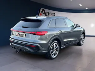 Audi Q5 TDI quattro 150 kW S-tronic