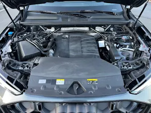 Audi Q5 TDI quattro 150 kW S-tronic