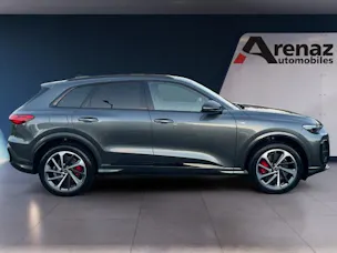 Audi Q5 TDI quattro 150 kW S-tronic
