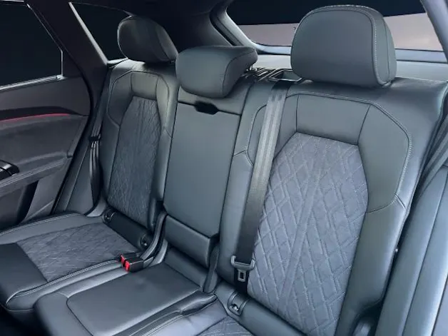 Audi Q5 TDI quattro 150 kW S-tronic