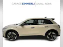 Fiat Abarth 600e Turismo CH-FZ