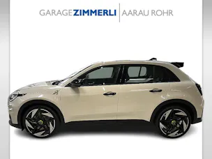 Fiat Abarth 600e Turismo CH-FZ