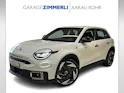Fiat Abarth 600e Turismo CH-FZ