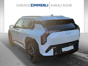 Kia EV3 81,4 kWh GT-Line