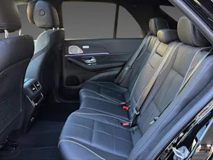 Mercedes-Benz GLE 450 4Matic