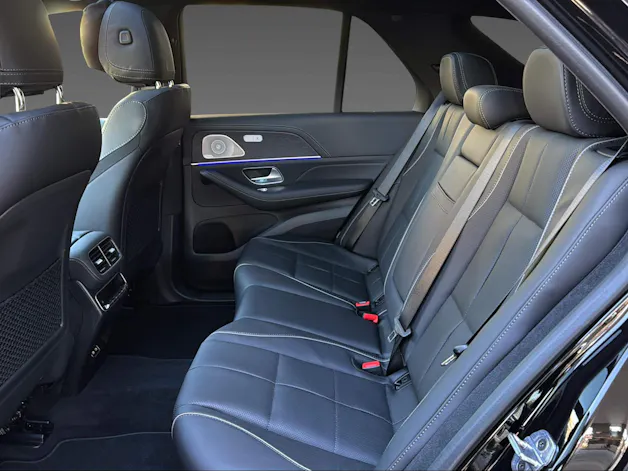 Mercedes-Benz GLE 450 4Matic