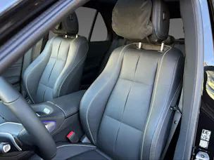 Mercedes-Benz GLE 450 4Matic