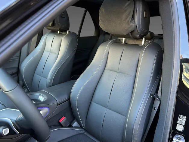 Mercedes-Benz GLE 450 4Matic