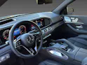 Mercedes-Benz GLE 450 4Matic