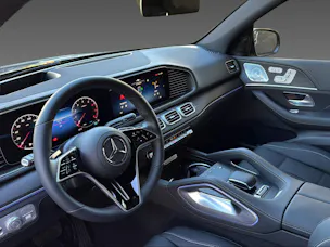 Mercedes-Benz GLE 450 4Matic