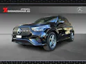 Mercedes-Benz GLE 450 4Matic