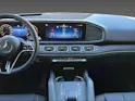 Mercedes-Benz GLE 450 4Matic