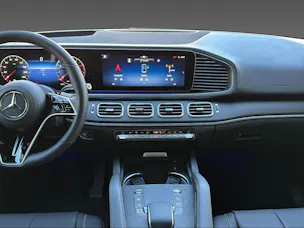 Mercedes-Benz GLE 450 4Matic