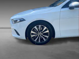 Mercedes-Benz A 250 4Matic Style 7G-DCT