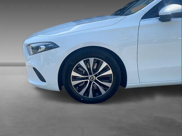 Mercedes-Benz A 250 4Matic Style 7G-DCT
