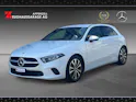 Mercedes-Benz A 250 4Matic Style 7G-DCT