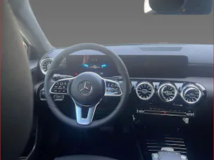 Mercedes-Benz A 250 4Matic Style 7G-DCT