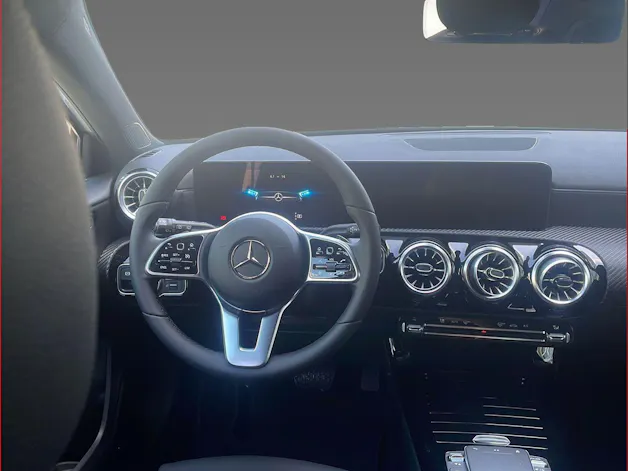 Mercedes-Benz A 250 4Matic Style 7G-DCT