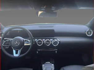 Mercedes-Benz A 250 4Matic Style 7G-DCT