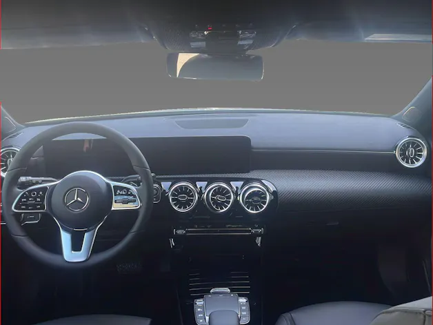 Mercedes-Benz A 250 4Matic Style 7G-DCT