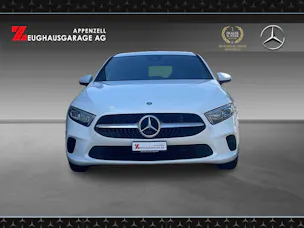 Mercedes-Benz A 250 4Matic Style 7G-DCT