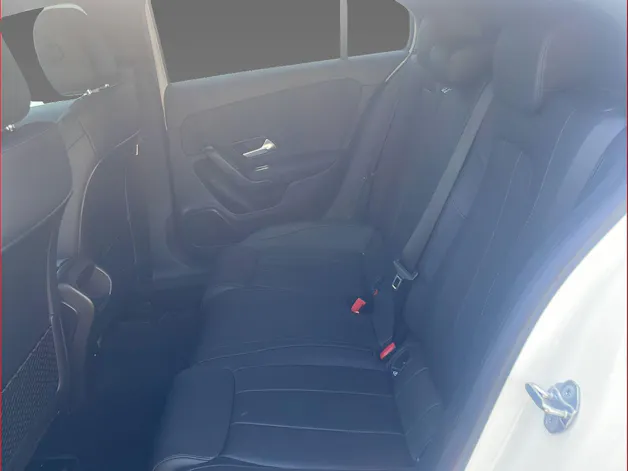 Mercedes-Benz A 250 4Matic Style 7G-DCT
