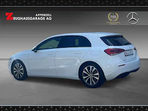 Mercedes-Benz A 250 4Matic Style 7G-DCT