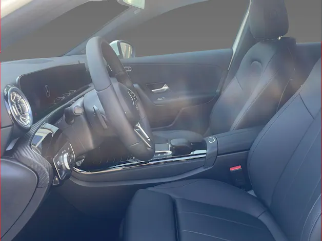 Mercedes-Benz A 250 4Matic Style 7G-DCT