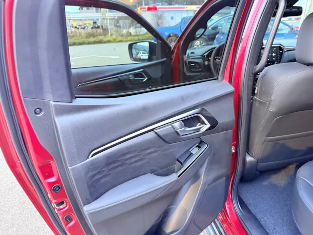 Isuzu D-MAX 1.9 CrewCab N60 Nitro Sport 4x4 Automat 5 JAHRE GARANTIEBei Garage Zöllig Finanzierung OHNE Zins möglich