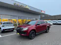Isuzu D-MAX 1.9 CrewCab N60 Nitro Sport 4x4 Automat 5 JAHRE GARANTIEBei Garage Zöllig Finanzierung OHNE Zins möglich