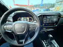 Isuzu D-MAX 1.9 CrewCab N60 Nitro Sport 4x4 Automat 5 JAHRE GARANTIEBei Garage Zöllig Finanzierung OHNE Zins möglich