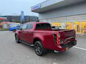 Isuzu D-MAX 1.9 CrewCab N60 Nitro Sport 4x4 Automat 5 JAHRE GARANTIEBei Garage Zöllig Finanzierung OHNE Zins möglich