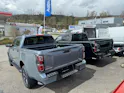 Isuzu D-MAX 1.9 CrewCab N60 Nitro Sport 4x4 Automat 5 JAHRE GARANTIEBei Garage Zöllig Finanzierung OHNE Zins möglich