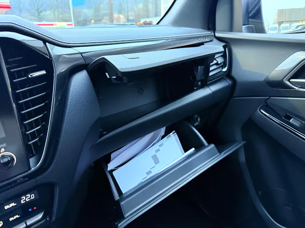 Isuzu D-MAX 1.9 CrewCab N60 Nitro Sport 4x4 Automat 5 JAHRE GARANTIEBei Garage Zöllig Finanzierung OHNE Zins möglich