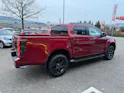 Isuzu D-MAX 1.9 CrewCab N60 Nitro Sport 4x4 Automat 5 JAHRE GARANTIEBei Garage Zöllig Finanzierung OHNE Zins möglich