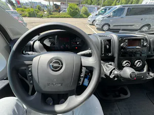 Opel Movano 2.2 d 3,5t L4H3 Heavy 165 PS, AHK 3T,Holzboden, Nur bei Garage Zöllig - Finanzierung OHNE Zins möglich!