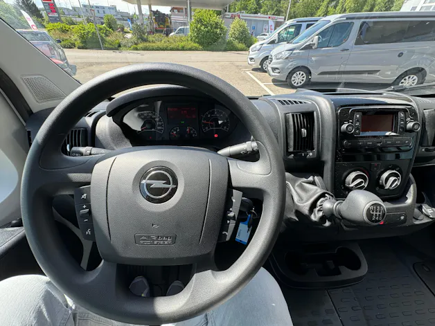 Opel Movano 2.2 d 3,5t L4H3 Heavy 165 PS, AHK 3T,Holzboden, Nur bei Garage Zöllig - Finanzierung OHNE Zins möglich!