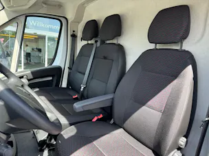 Opel Movano 2.2 d 3,5t L4H3 Heavy 165 PS, AHK 3T,Holzboden, Nur bei Garage Zöllig - Finanzierung OHNE Zins möglich!