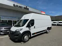 Opel Movano 2.2 d 3,5t L4H3 Heavy 165 PS, AHK 3T,Holzboden, Nur bei Garage Zöllig - Finanzierung OHNE Zins möglich!