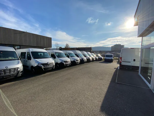 Opel Movano 2.2 d 3,5t L4H3 Heavy 165 PS, AHK 3T,Holzboden, Nur bei Garage Zöllig - Finanzierung OHNE Zins möglich!