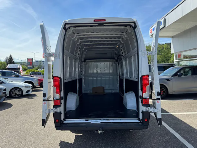Opel Movano 2.2 d 3,5t L4H3 Heavy 165 PS, AHK 3T,Holzboden, Nur bei Garage Zöllig - Finanzierung OHNE Zins möglich!