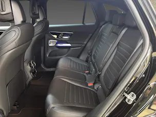 Mercedes-Benz GLC 220 d 4Matic