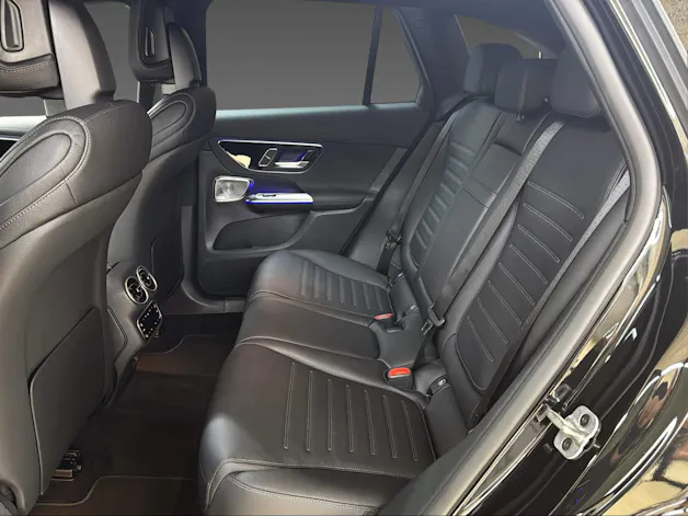 Mercedes-Benz GLC 220 d 4Matic