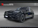 Mercedes-Benz GLC 220 d 4Matic