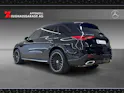 Mercedes-Benz GLC 220 d 4Matic