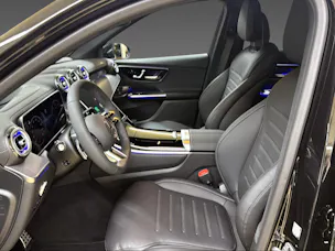 Mercedes-Benz GLC 220 d 4Matic