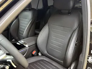 Mercedes-Benz GLC 220 d 4Matic