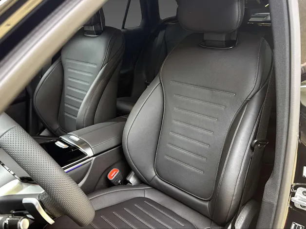 Mercedes-Benz GLC 220 d 4Matic